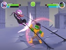Stick Superheroes Supreme Game screenshot 3