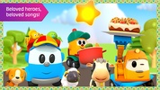 Leo Kids Songs & Toddler Games screenshot 6