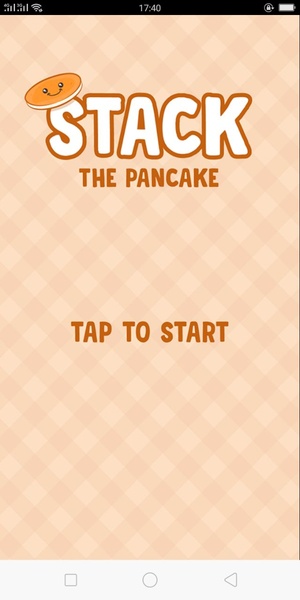 Stack The Pancakes - Preview 3