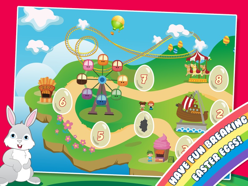 EasterCalendar - Preview 2