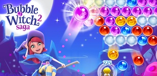 Bubble Witch Saga 2 特色图片