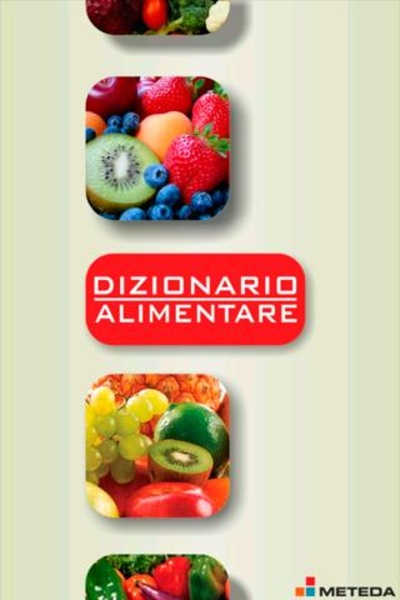 Dizionario Alimentare Free - Preview 4
