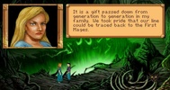 Kings Quest III: To Heir Is Human screenshot 5