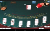 Blackjack Verite Free screenshot 6