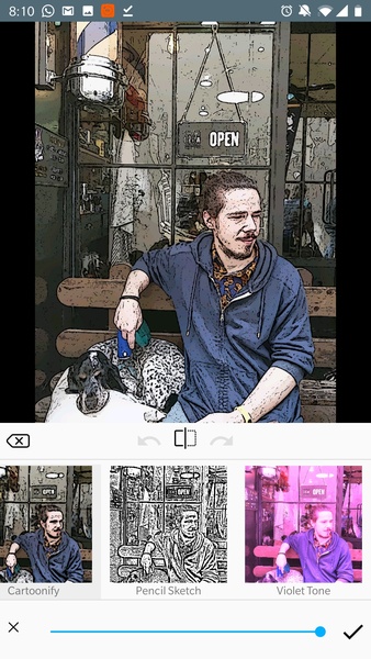 Photo Editor Pro - Preview 4