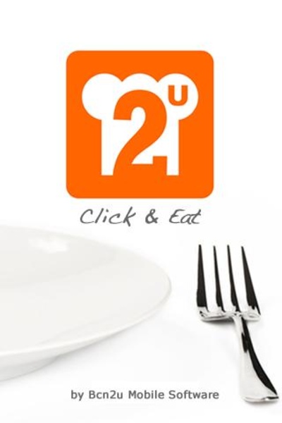 Food2u - Preview 1