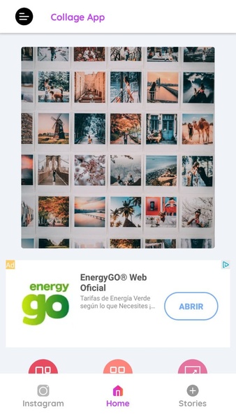 Photo Collage Maker - Preview 5