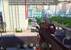 Sniper 3d Assassin- Games 2022 screenshot 7