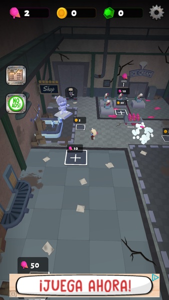 Ice Scream Tycoon - Preview 3