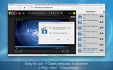 Total Video Downloader screenshot 4