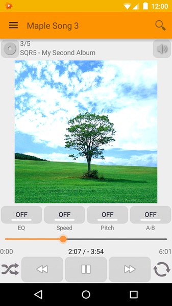 Maple JB - Preview 4