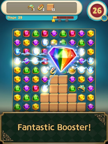 Jewel Friends - Preview 5