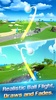 Long Drive : Golf Battle screenshot 5