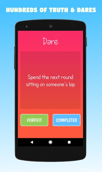 Truth Or Dare Dirty - Preview 4