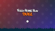 Flick Home Run! DUEL screenshot 4