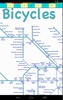 London Bus Rail Tube Maps screenshot 9