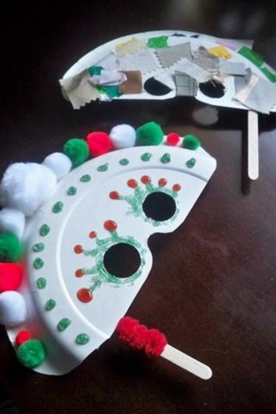 Craft Ideas For Kids - Preview 1