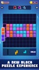 Block Smash Puzzle Block Game screenshot 4