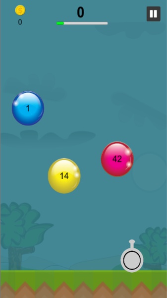 Color Ball Shooter - Preview 3