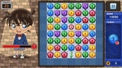Detective Conan Puzzle Board Chain screenshot 5
