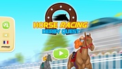 Horse Racing Derby Quest screenshot 5