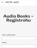 SIGAL Audiobooks screenshot 4