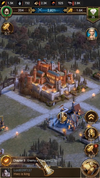 Rise of Empires - Preview 3