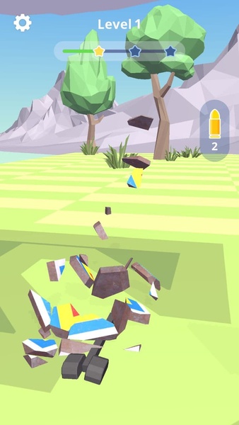 Shooting Ranch 3D - Preview 7