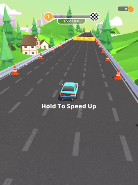 Flip Race - Preview 7