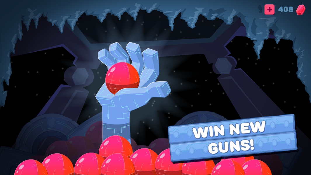 Ruby Run - Preview 12