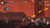 Metal Squad: Shooting Game screenshot 7