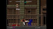 Bad Dudes vs. DragonNinja screenshot 2