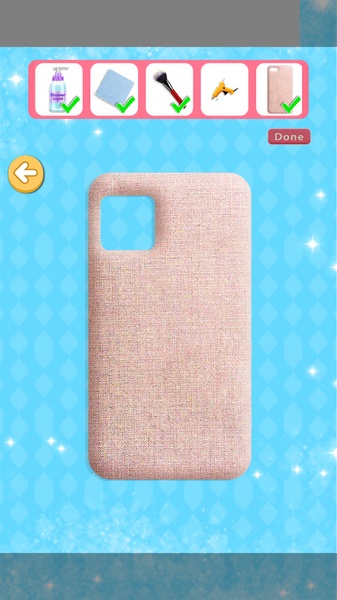 Phone Case DIY Fidget Toys 3D - Preview 9
