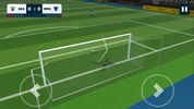 Free Kick Club World Cup 17 screenshot 7