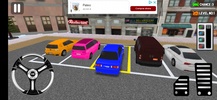 Car Parking Glory screenshot 13