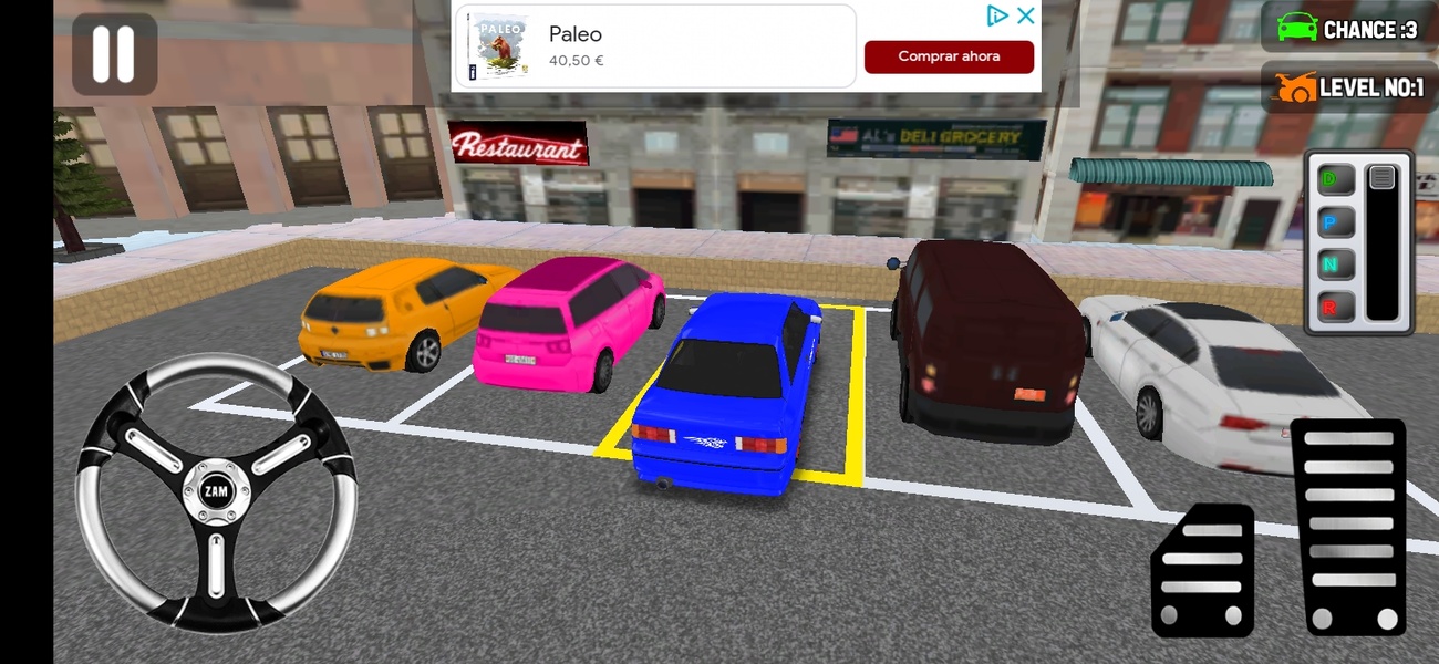 Car Parking Glory - Preview 13