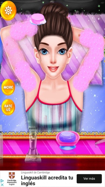 Indian Wedding Dress Up and Makeup Salon - Preview 5