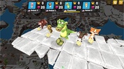 Carnival Heroes screenshot 7