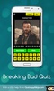 Breaking Bad Quiz screenshot 19