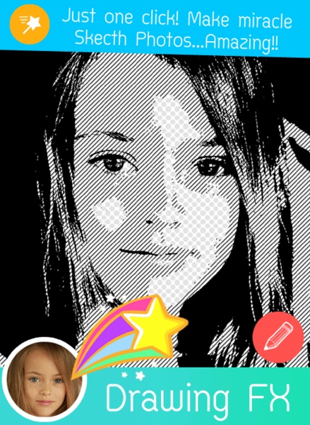 Sketch Photo Pro - Preview 7