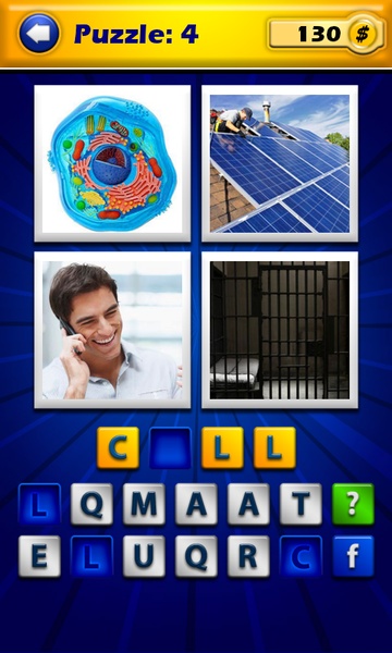 Guess The Word - Preview 3