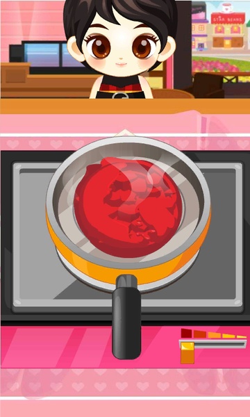 Cake Making - Preview 2