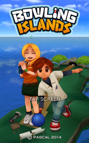 BOWLING ISLANDS - Preview 8