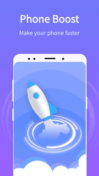 Super Cleaner & phone Booster - Preview 5