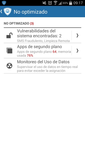 Antivirus Booster & Cleaner - Preview 14