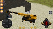 Excavator Game screenshot 8