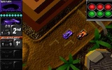 Death Rally screenshot 3