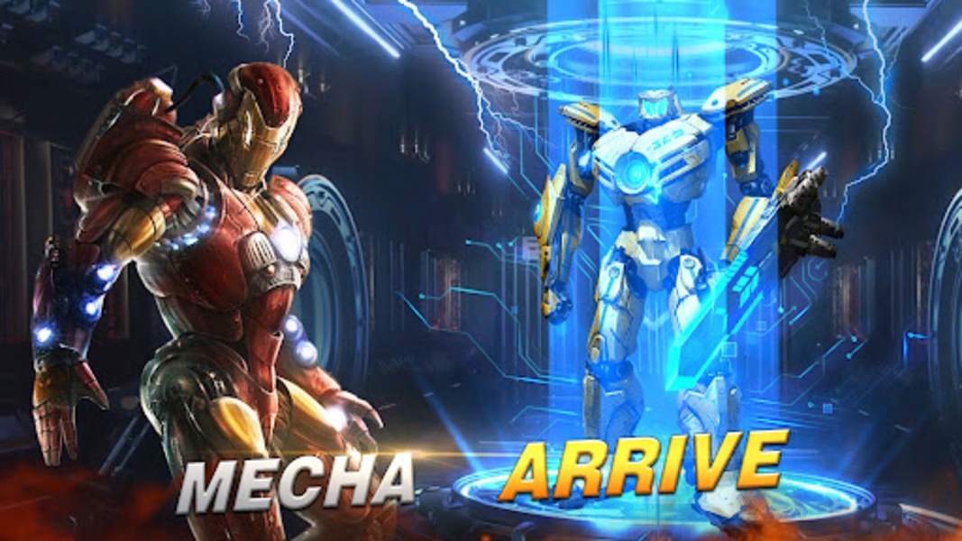 State of Heroes - Preview 9