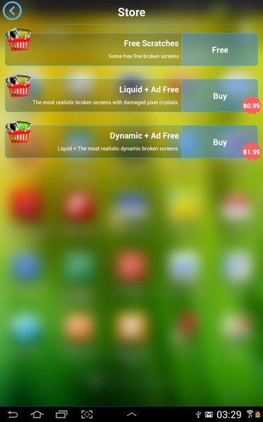 Crack Your Screen Prank - Preview 13