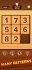 Number Puzzle: Slide Jigsaw screenshot 8